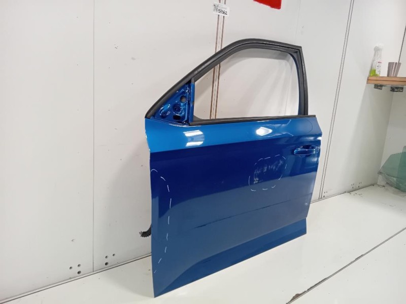 Porta ANT SX 6V0831055A Skoda Fabia NJ3 2018
