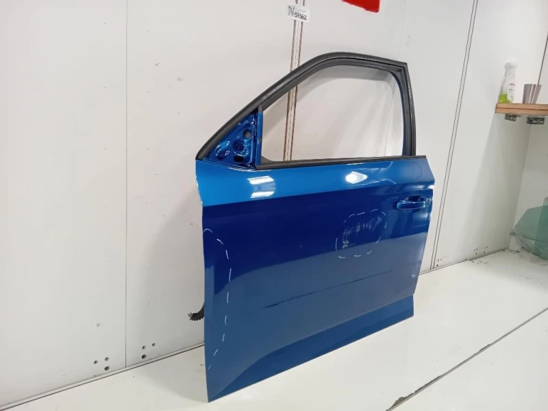 Porta ANT SX 6V0831055A Skoda Fabia NJ3 2018
