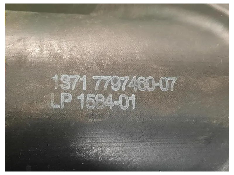 Scatola Filtro ARIA 13717797460-07 Bmw Serie 1 E87 Berlina 2005