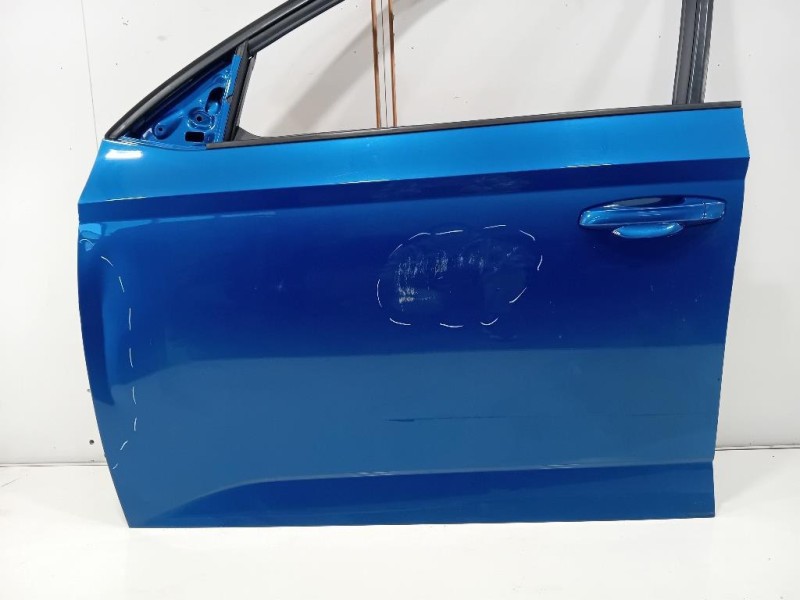Porta ANT SX 6V0831055A Skoda Fabia NJ3 2018