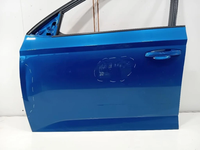 Porta ANT SX 6V0831055A Skoda Fabia NJ3 2018