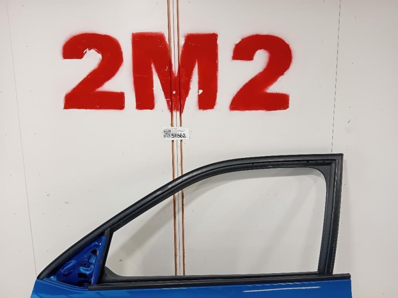 Porta ANT SX 6V0831055A Skoda Fabia NJ3 2018