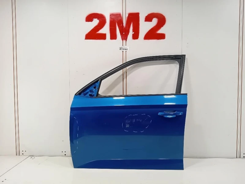 Porta ANT SX 6V0831055A Skoda Fabia NJ3 2018