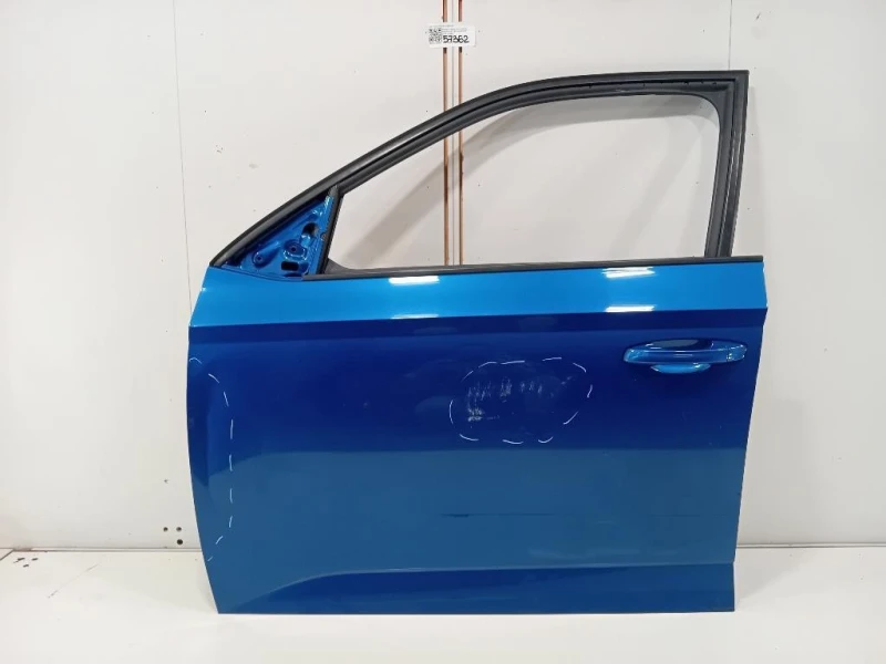 Porta ANT SX 6V0831055A Skoda Fabia NJ3 2018