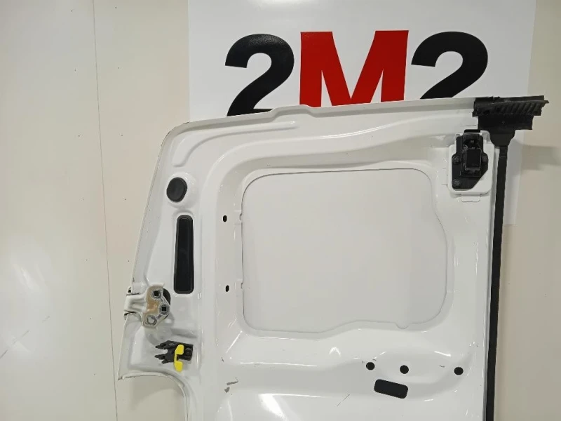 Porta DI Carico POST DX 9811894980 Opel Vivaro C 2019
