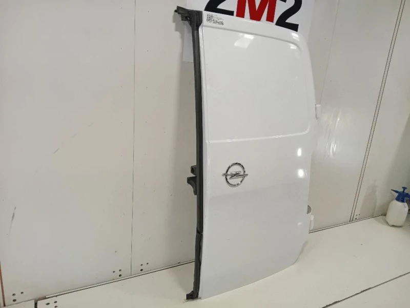 Porta DI Carico POST DX 9811894980 Opel Vivaro C 2019