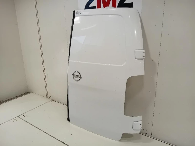 Porta DI Carico POST DX 9811894980 Opel Vivaro C 2019