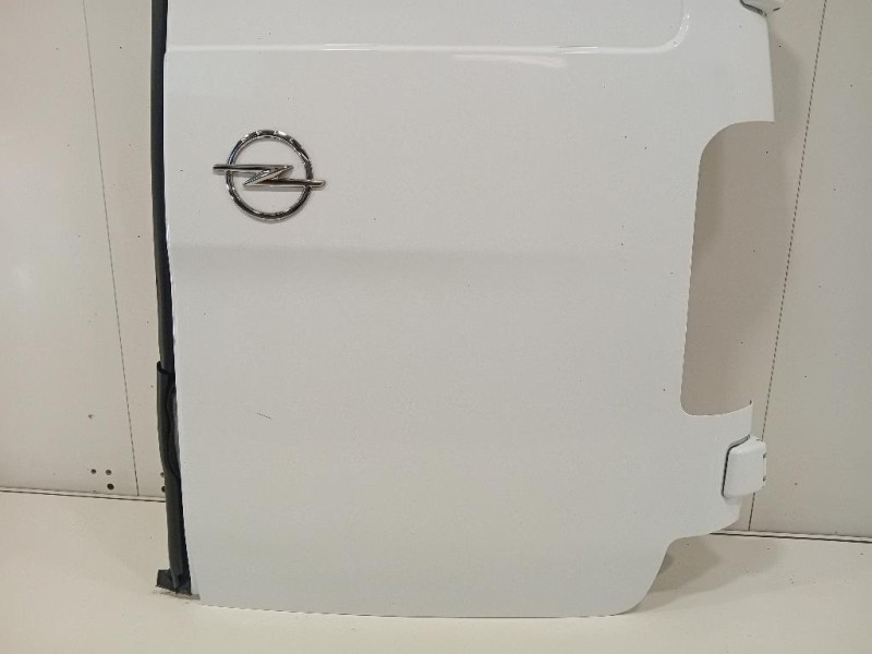 Porta DI Carico POST DX 9811894980 Opel Vivaro C 2019