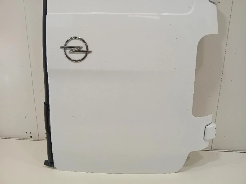 Porta DI Carico POST DX 9811894980 Opel Vivaro C 2019