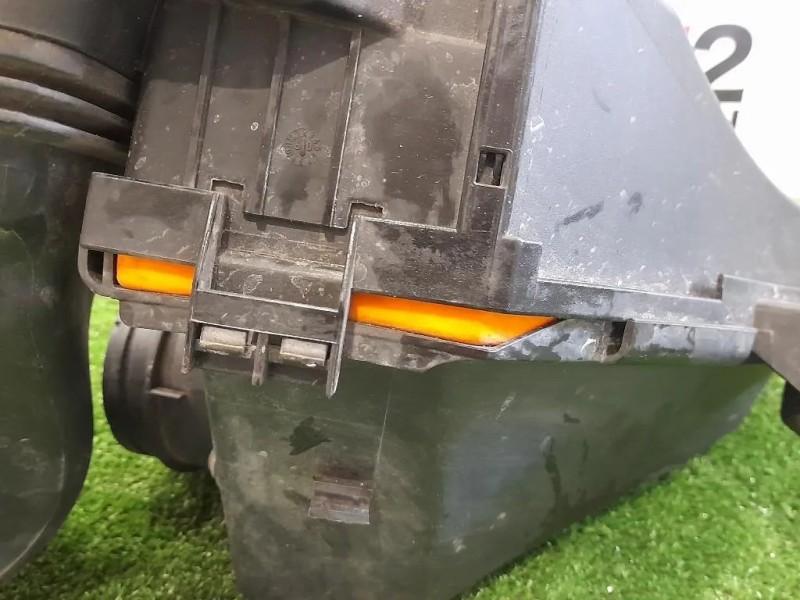 Scatola Filtro ARIA 13717797460-07 Bmw Serie 1 E87 Berlina 2005