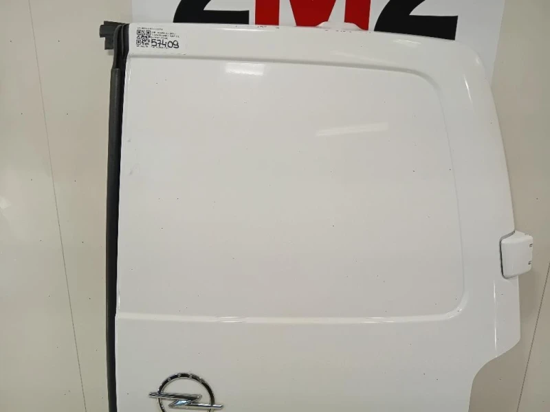 Porta DI Carico POST DX 9811894980 Opel Vivaro C 2019