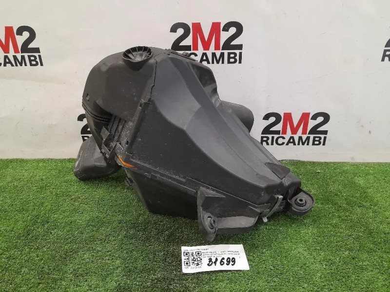 Scatola Filtro ARIA 13717797460-07 Bmw Serie 1 E87 Berlina 2005