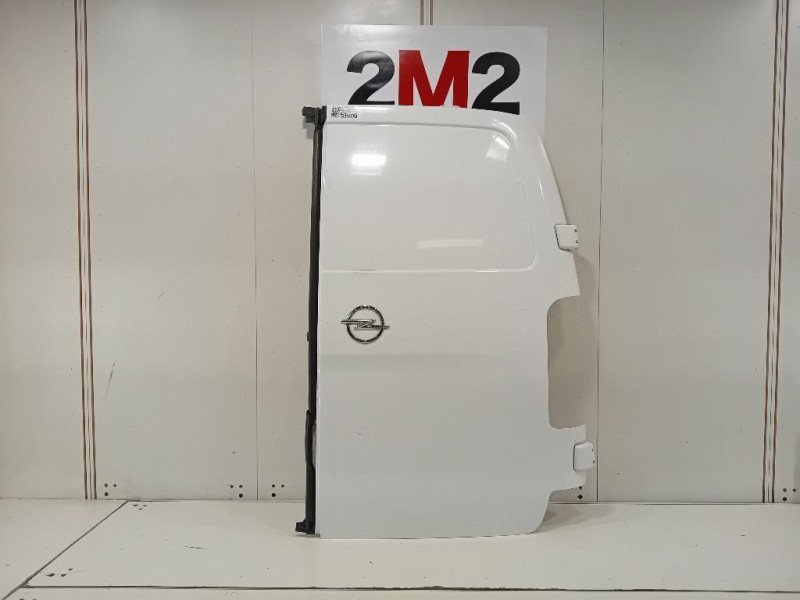 Porta DI Carico POST DX 9811894980 Opel Vivaro C 2019