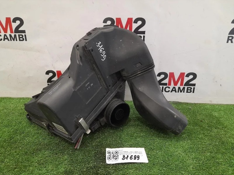 Scatola Filtro ARIA 13717797460-07 Bmw Serie 1 E87 Berlina 2005