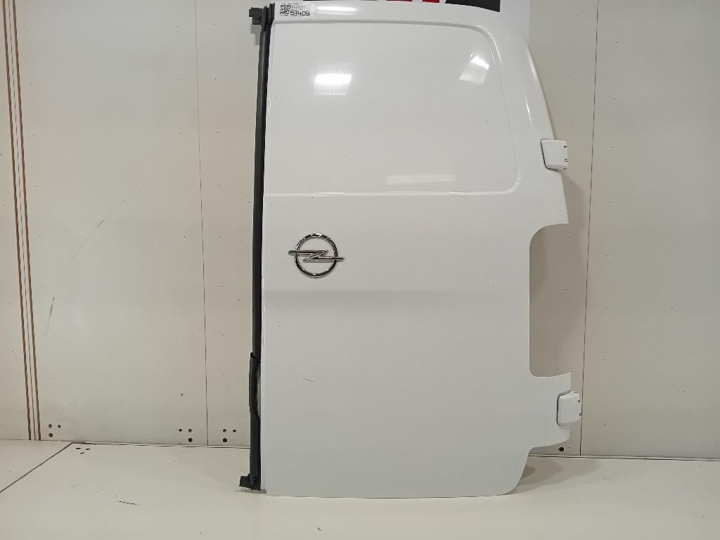Porta DI Carico POST DX 9811894980 Opel Vivaro C 2019