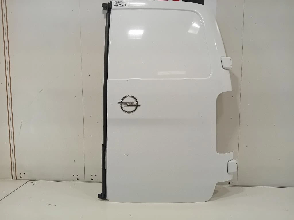 Porta DI Carico POST DX 9811894980 Opel Vivaro C 2019