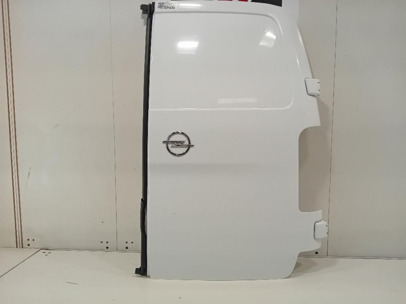 Porta DI Carico POST DX 9811894980 Opel Vivaro C 2019