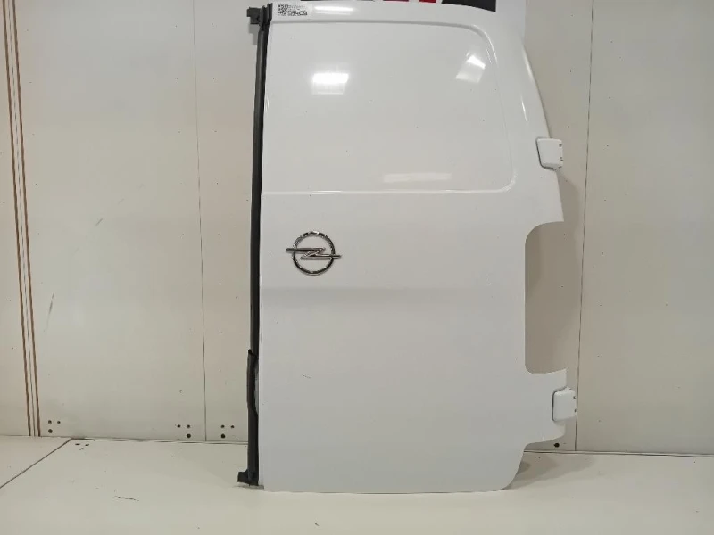 Porta DI Carico POST DX 9811894980 Opel Vivaro C 2019