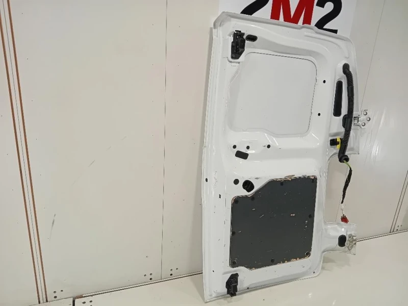 Porta DI Carico POST SX 9811895180 Opel Vivaro C 2019