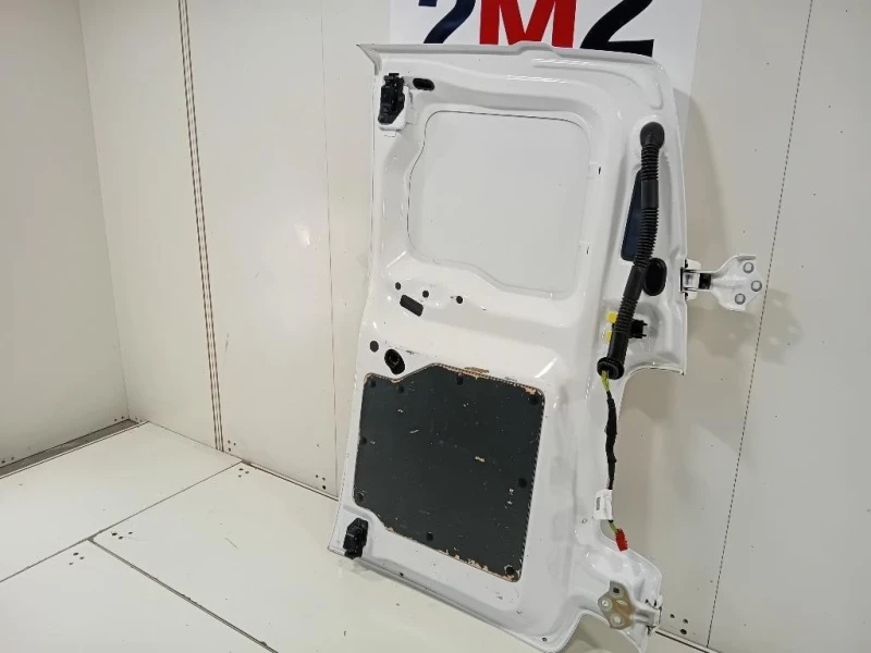 Porta DI Carico POST SX 9811895180 Opel Vivaro C 2019