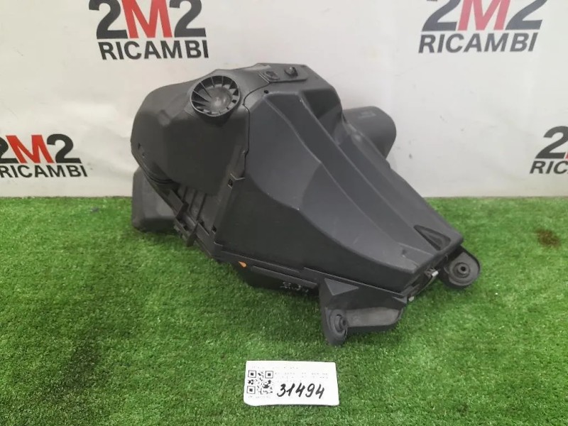 Scatola Filtro ARIA SCATOLA FILTRO ARIA Bmw Serie 1 E87 Berlina 2005