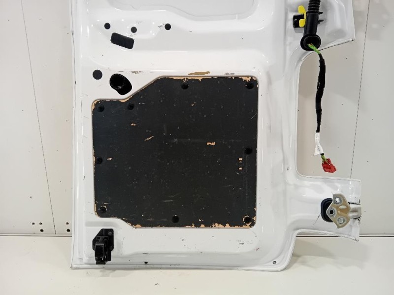 Porta DI Carico POST SX 9811895180 Opel Vivaro C 2019