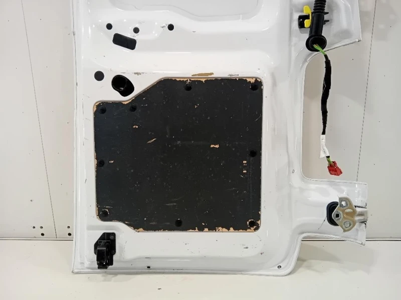 Porta DI Carico POST SX 9811895180 Opel Vivaro C 2019