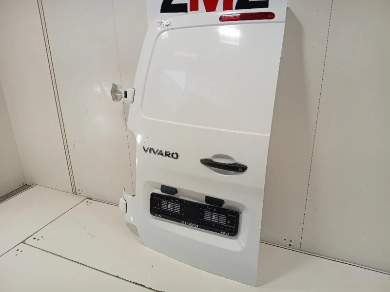 Porta DI Carico POST SX 9811895180 Opel Vivaro C 2019