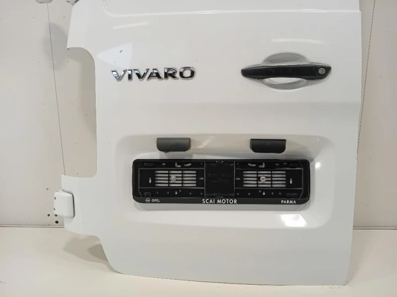 Porta DI Carico POST SX 9811895180 Opel Vivaro C 2019