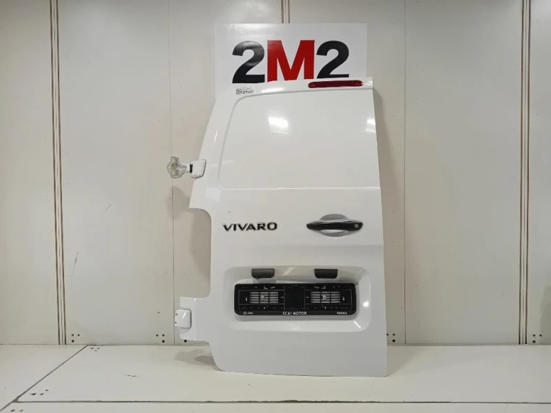 Porta DI Carico POST SX 9811895180 Opel Vivaro C 2019
