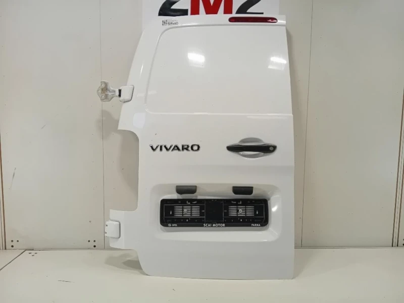 Porta DI Carico POST SX 9811895180 Opel Vivaro C 2019