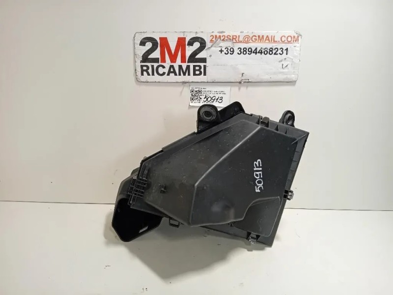 Scatola Filtro ARIA AD7797460096 Bmw Serie 1 E88 Cabrio 2005