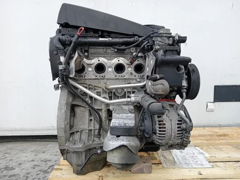 Motore Completo 271946 143CV 105KW Mercedes Classe C W203 2000