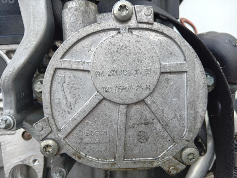 Motore Completo 271946 143CV 105KW Mercedes Classe C W203 2000