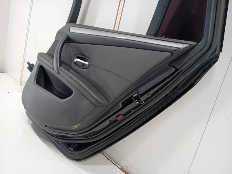 Porta POST DX 41525A2A368 Bmw Serie 5 E61 Touring 2004