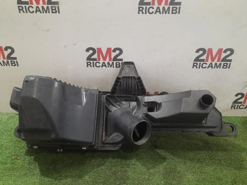 Scatola Filtro ARIA 107378-10 Bmw Serie 1 F20 Berlina 2012