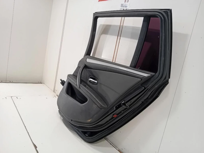 Porta POST DX 41525A2A368 Bmw Serie 5 E61 Touring 2004