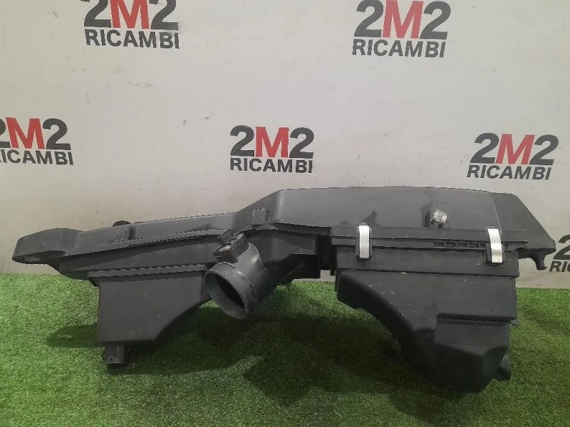 Scatola Filtro ARIA 107378-10 Bmw Serie 1 F20 Berlina 2012