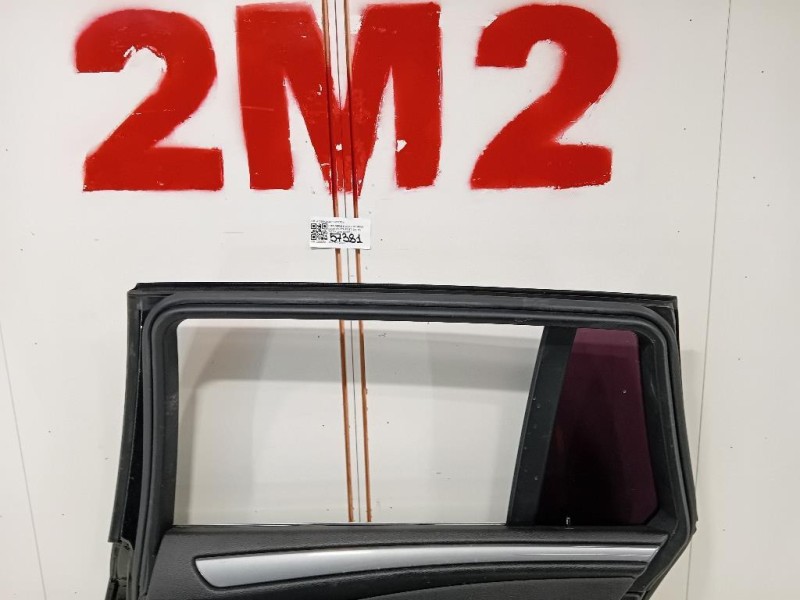 Porta POST DX 41525A2A368 Bmw Serie 5 E61 Touring 2004