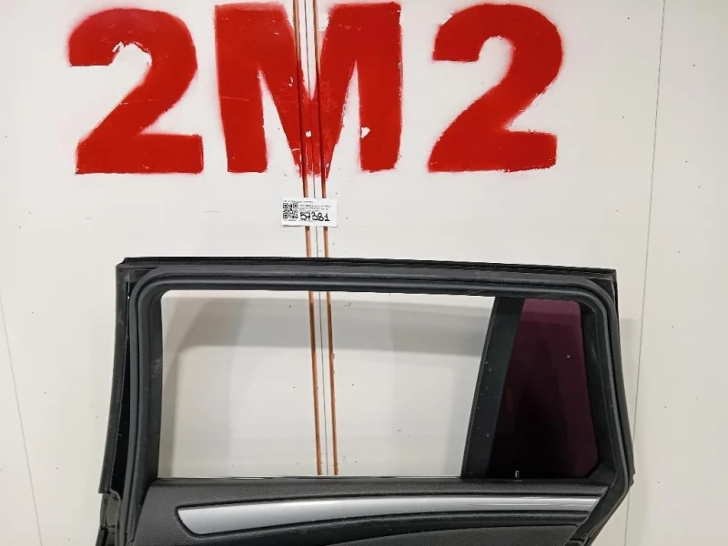 Porta POST DX 41525A2A368 Bmw Serie 5 E61 Touring 2004