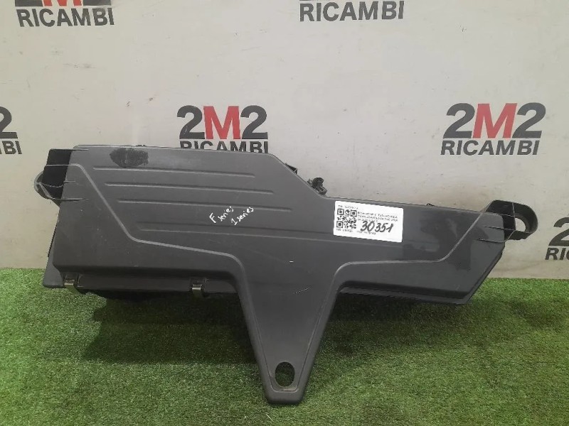 Scatola Filtro ARIA 107378-10 Bmw Serie 1 F20 Berlina 2012