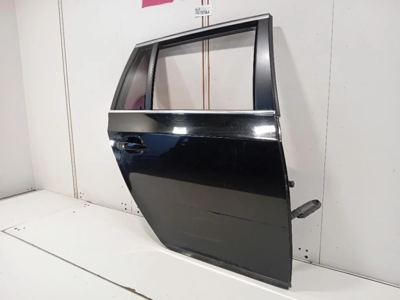 Porta POST DX 41525A2A368 Bmw Serie 5 E61 Touring 2004