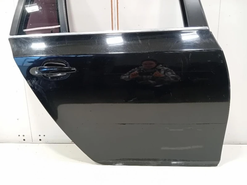 Porta POST DX 41525A2A368 Bmw Serie 5 E61 Touring 2004