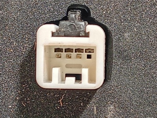 Fanale INT POST DX 34150TLAT01 Honda CR-V V 2018