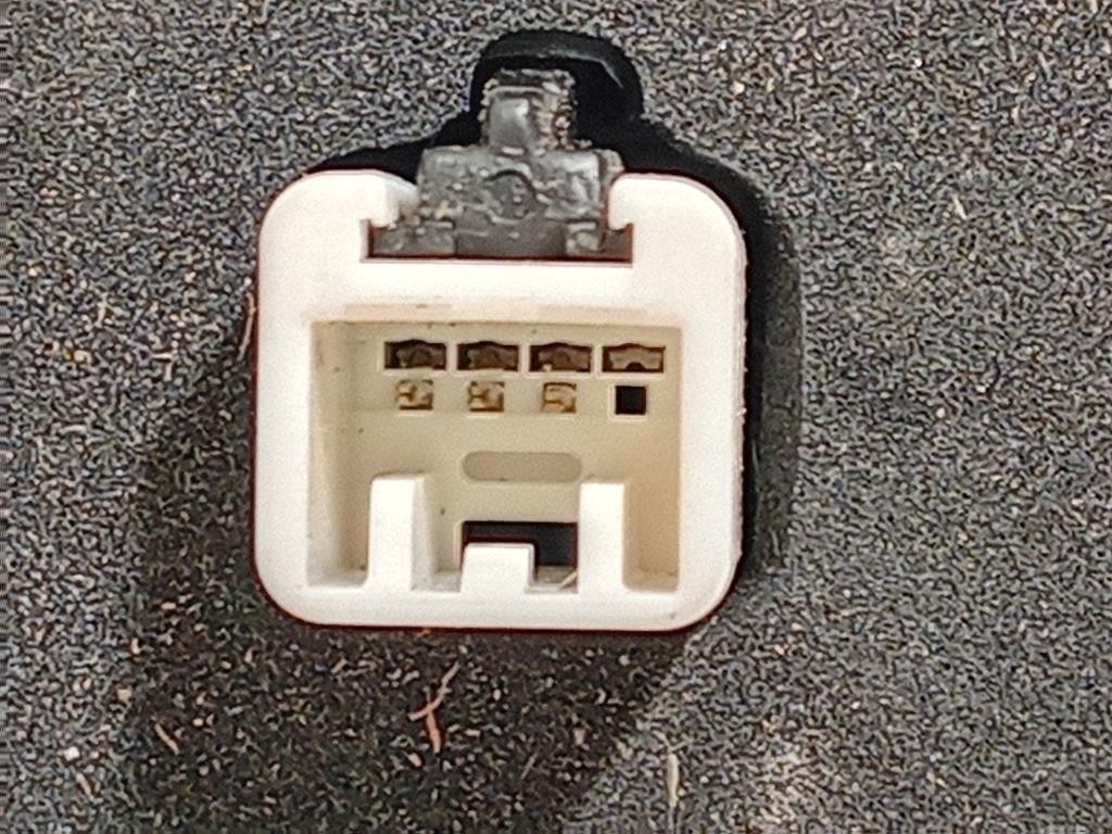 Fanale INT POST DX 34150TLAT01 Honda CR-V V 2018