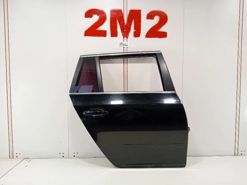 Porta POST DX 41525A2A368 Bmw Serie 5 E61 Touring 2004