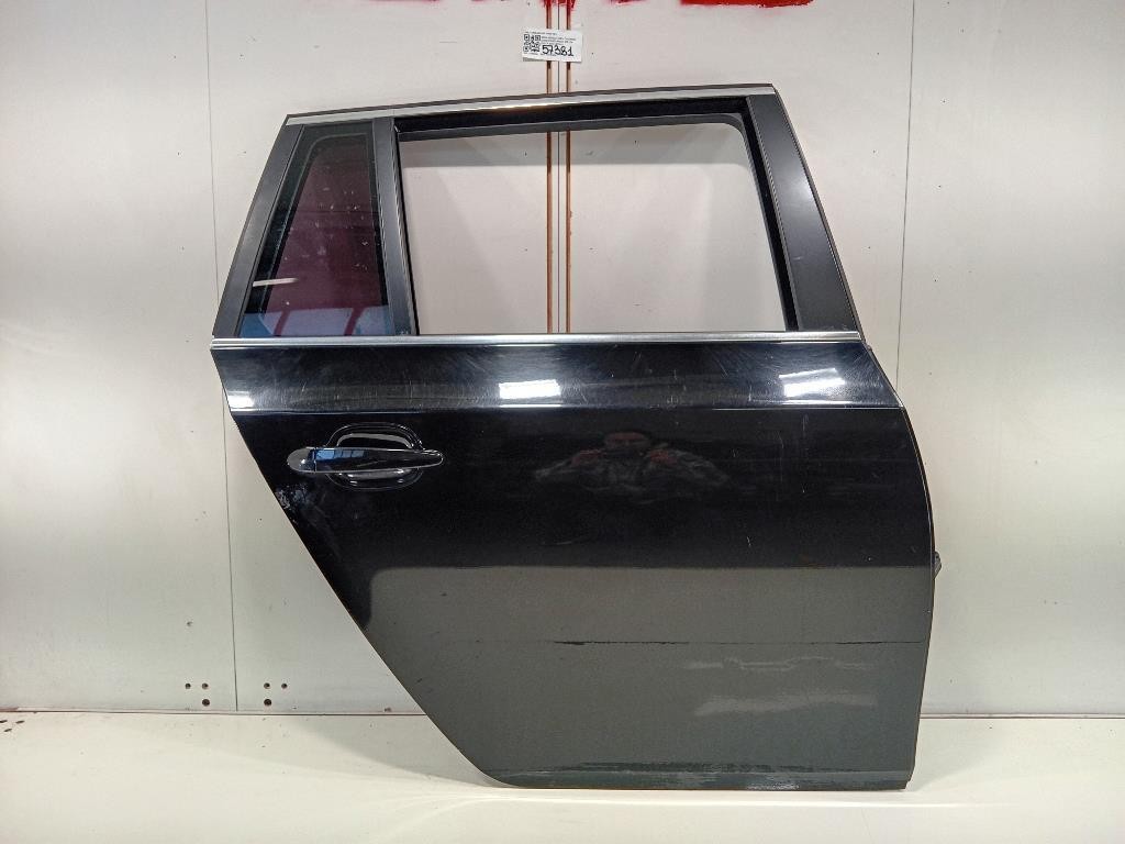 Porta POST DX 41525A2A368 Bmw Serie 5 E61 Touring 2004