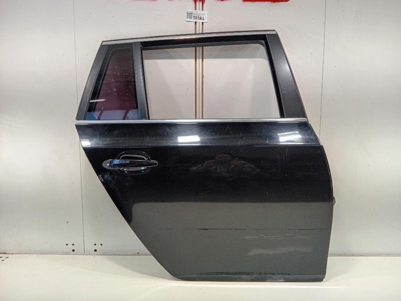 Porta POST DX 41525A2A368 Bmw Serie 5 E61 Touring 2004