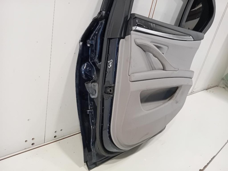 Porta POST DX 41009628756 Bmw Serie 5 F10 Berlina 2012