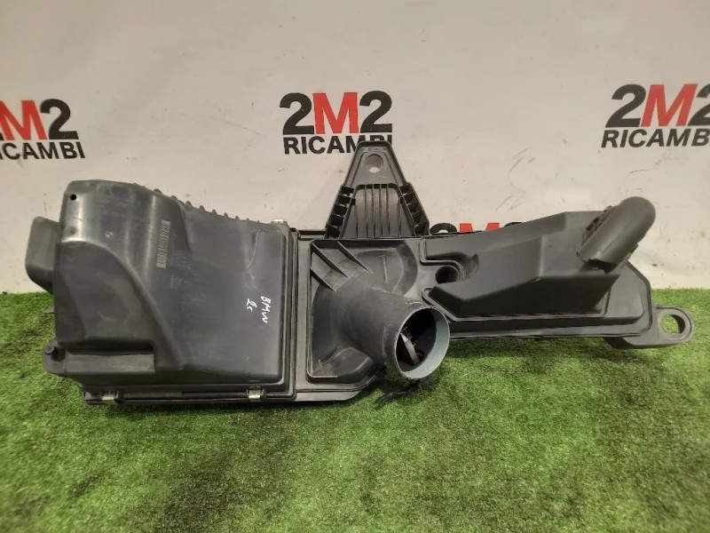 Scatola Filtro ARIA 107378-10 Bmw Serie 1 F20 Berlina 2012